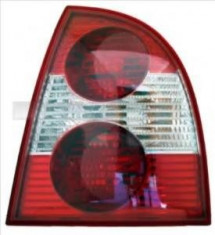 Lampa spate VW PASSAT limuzina 1.6 - TYC 11-0168-05-2 foto