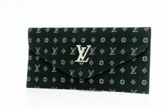 Geanta / Plic de umar sau mana Louis Vuitton LV + Cadou Surpriza foto