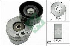 Intinzator curea, curea distributie FORD TRANSIT bus 2.4 DI [RWD] - INA 534 0031 10 foto