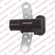 Senzor impulsuri, arbore cotit SUZUKI JIMNY 1.3 tractiune integrala - DELPHI SS10801 foto