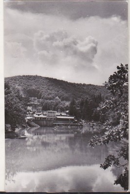 bnk cp Sovata - Lacul Ursu - necirculata foto