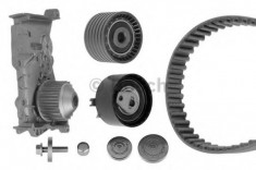 Set pompa apa + curea dintata RENAULT LAGUNA I Estate 1.6 16V - BOSCH 1 987 948 765 foto