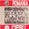 Program meci fotbal ROMANIA - CIPRU 14.04.1993