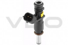 Injector CITROEN C4 II 1.6 VTi 120 - VDO A2C59517083 foto