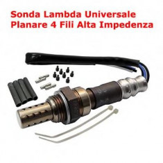 Sonda Lambda - FISPA 90075 foto