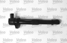 bobina de inductie FIAT STILO 1.6 16V - VALEO 245116 foto