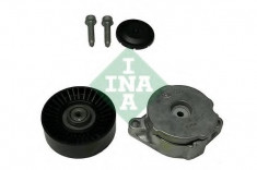 Set role, curea trapezoidala VW PASSAT 1.9 D - INA 530 0397 09 foto