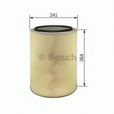 Filtru aer - BOSCH 1 457 433 651 foto