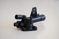 termostat,lichid racire RENAULT MEGANE III hatchback 1.5 dCi - WAHLER 411442.83D foto