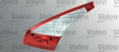 Lampa spate RENAULT MEGANE III hatchback 1.5 dCi - VALEO 043856 foto