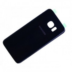 Capac baterie Samsung Galaxy S7 Edge G935F Negru