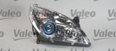 Far OPEL VECTRA C 1.8 16V - VALEO 043033 foto