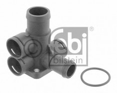 Flansa lichid racire AUDI 4000 1.8 S - FEBI BILSTEIN 12405 foto