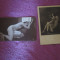 doua carti postale rare erotice interbelice cu nuduri c1
