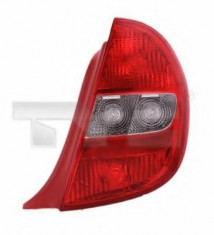 Lampa spate CITROEN C5 I 1.8 16V - TYC 11-0017-01-2 foto