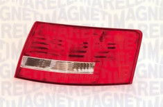 Lampa spate AUDI A6 limuzina 3.0 TFSI quattro - MAGNETI MARELLI 715001007002 foto