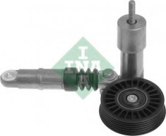 Intinzator curea, curea distributie VW PASSAT limuzina 1.9 TDI - INA 534 0014 10 foto