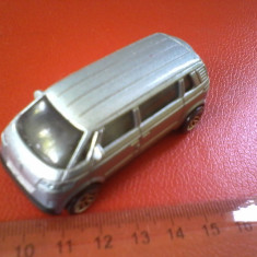 bnk jc Matchbox - Volkswagen Microbus - 2001 - 1/58