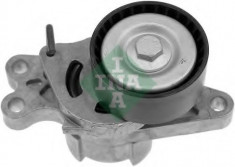 Intinzator curea, curea distributie CITROEN BERLINGO I caroserie 1.1 i - INA 534 0179 10 foto