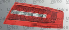 Lampa spate AUDI A6 limuzina 3.0 TFSI quattro - VALEO 043843 foto