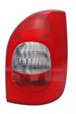 Lampa spate CITROEN XSARA PICASSO 1.6 - TYC 11-0556-01-2 foto