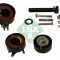 Set role, curea dintata VOLVO 850 2.5 TDI - INA 530 0484 09