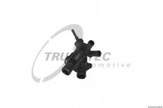 Flansa lichid racire - TRUCKTEC AUTOMOTIVE 07.19.026 foto