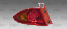 Lampa spate SEAT LEON 1.6 - VALEO 044075 foto