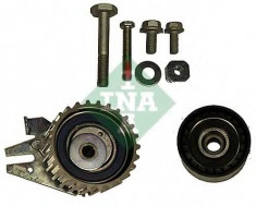 Set role, curea dintata OPEL ASTRA H Van 1.9 CDTI - INA 530 0624 09 foto