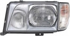 Far MERCEDES-BENZ E-CLASS limuzina E 250 D - HELLA 1EJ 007 219-061 foto