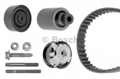 Set curea de distributie MITSUBISHI OUTLANDER II Van 2.0 DI-D - BOSCH 1 987 948 075 foto