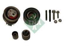 Set role, curea dintata VW VENTO IV 2.0 TDI - INA 530 0503 09 foto