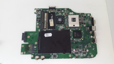 453. Dell Vostro 1015 Placa de baza DAVM9NMB6D0 REV:D INTEL DDR3 foto