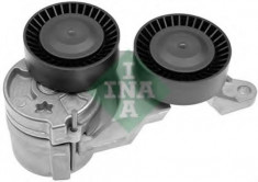 intinzator,curea transmisie VOLVO XC90 I combi D5 - INA 534 0319 10 foto