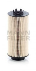 filtru combustibil DAF XF 95 FA 95.380 - MANN-FILTER PU 999/2 x foto