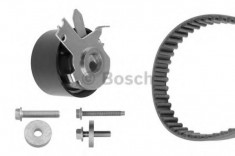 Set curea de distributie RENAULT MEGANE III hatchback 1.5 dCi - BOSCH 1 987 948 243 foto