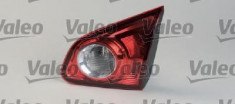 Lampa spate NISSAN DUALIS 1.6 - VALEO 043588 foto