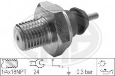 Senzor presiune ulei FORD FIESTA 0.9 - ERA 330005 foto