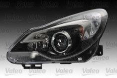 Far OPEL CORSA D 1.4 - VALEO 044589 foto