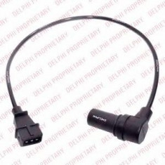 Senzor impulsuri, arbore cotit OPEL VECTRA B 2.0 DI 16V - DELPHI SS10821 foto