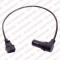 Senzor impulsuri, arbore cotit OPEL VECTRA B 2.0 DI 16V - DELPHI SS10821