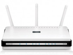 WIRELESS ROUTER DLINK DIR-655 foto