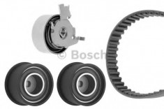 Set curea de distributie OPEL ASTRA F hatchback 1.8 i 16V - BOSCH 1 987 948 629 foto