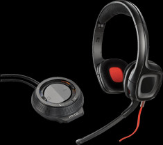 Casca Gaming Plantronics Gamecom D60 foto