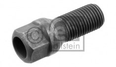 surub roata RENAULT LATITUDE 2.0 dCi 150 - FEBI BILSTEIN 36255 foto