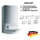 Centrala in condensatie VAILLANT ecoTEC Plus VU OE 466/4-5A - Incalzire foto