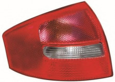 Lampa spate AUDI A6 limuzina 2.0 - LORO 441-1967R-UE foto