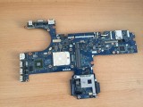 Placa de baza defecta Hp Compaq 6545b A119