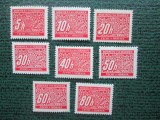 Cumpara ieftin TIMBRE GERMANIA SET==MLH