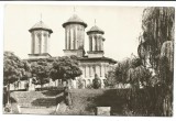 @ carte postala (ilustrata)-SNAGOV-Biserica veche, Necirculata, Fotografie